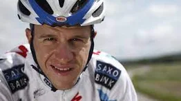 Chris Anker Sorensen, fallece tras ser atropellado por un vehículo en Bélgica