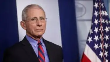 EEUU no descarta que vacuna de refuerzo sea aprobada en el futuro EEUU no descarta que vacuna de refuerzo sea aprobada en el futuro