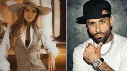Nicky Jam y Aleska Génesis confirman su romance