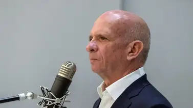 "Pollo" Carvajal: el hombre de las triquiñuelas "Pollo" Carvajal: el hombre de las triquiñuelas