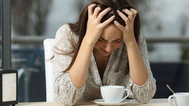 ¿Existe relación entre las emociones y las enfermedades?