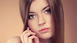 Un rostro perfecto con trucos sencillos