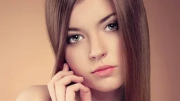 Un rostro perfecto con trucos sencillos