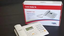 Usuarios de Cantv prefieren no tener línea antes que pagar por un servicio deficiente