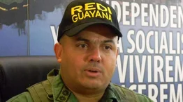 Reuters: Clíver Alcalá negocia declararse culpable por narcotráfico