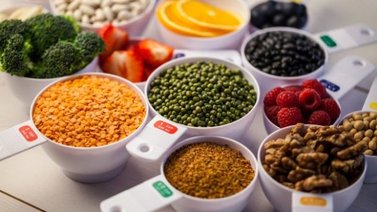 Guía para aprender a calcular las raciones