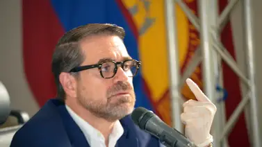 Lacava afirma que la oposición "se cuadró" con el gobierno venezolano (+Video) Lacava afirma que la oposición "se cuadró" con el gobierno venezolano (+Video)