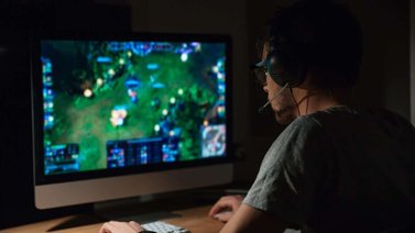 Un adolescente es hospitalizado por adicción a los videojuegos