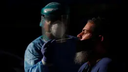 EEUU y Reino Unido están en lista de Panamá como países de alto riesgo por COVID