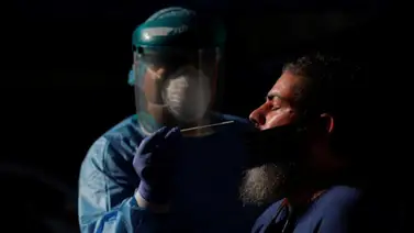 EEUU y Reino Unido están en lista de Panamá como países de alto riesgo por COVID EEUU y Reino Unido están en lista de Panamá como países de alto riesgo por COVID