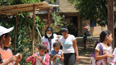 Pobreza menstrual: Un problema que afecta a las mujeres rurales de Venezuela