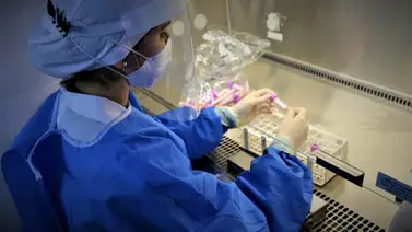 Haití detecta casos de las variantes Delta y Mu del coronavirus Haití detecta casos de las variantes Delta y Mu del coronavirus