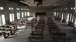 Unicef: Al menos un millón de niños en Nigeria sin clase por ataques en escuelas