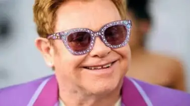Elton John pospone su próxima gira europea a 2023 Elton John pospone su próxima gira europea a 2023