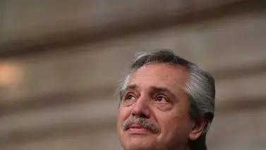 Derrota electoral decanta en la renuncia de ministros argentinos Derrota electoral decanta en la renuncia de ministros argentinos