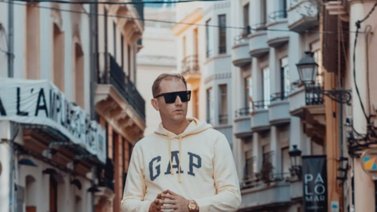Cantante español José Miguel tiene a Venezuela en su radar
