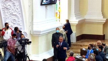 Martínez: Urge la aprobación de la Ley de Zonas Económicas Especiales