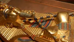 Tras más de una década de restauración Egipto abre sus puertas al público