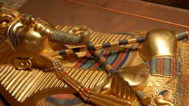 Tras más de una década de restauración Egipto abre sus puertas al público Tras más de una década de restauración Egipto abre sus puertas al público