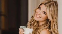 Rebeca Moreno está en la dulce espera de su tercer bebé (+Fotos)