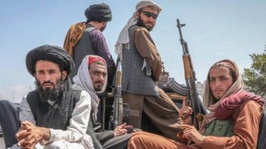 Los talibanes cumplen un mes en el poder tras la conquista de Kabul
