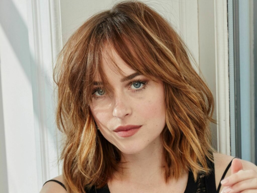 Cortes de cabello que te harán rejuvenecer Cortes de cabello que te harán rejuvenecer