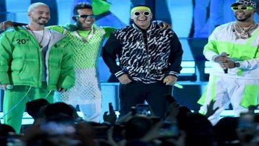 Día mundial del Reggaetón: un género musical en auge