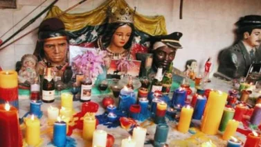 Asesinan a abuelito para un ritual de santería en Anzoátegui