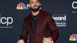 Drake iguala con su último disco un récord de los Beatles de hace 57 años