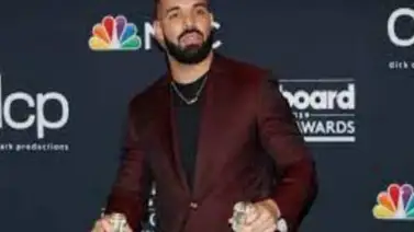 Drake iguala con su último disco un récord de los Beatles de hace 57 años Drake iguala con su último disco un récord de los Beatles de hace 57 años