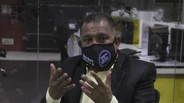 Gobernador Alfredo Díaz: Estamos preparados para afrontar la Ley de Ciudades Comunales (+Video)