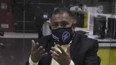 Gobernador Alfredo Díaz: Estamos preparados para afrontar la Ley de Ciudades Comunales (+Video) Gobernador Alfredo Díaz: Estamos preparados para afrontar la Ley de Ciudades Comunales (+Video)