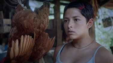 "Noche de fuego", homenaje a las madres mexicanas que viven violencia