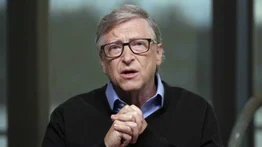 La humanidad no está lista para una nueva pandemia Aseveró Bill Gates