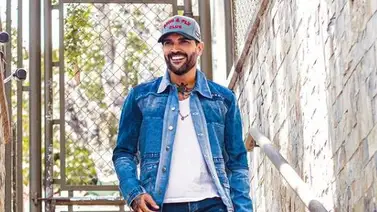 Luis Fernando Borjas se despide de Guaco Luis Fernando Borjas se despide de Guaco