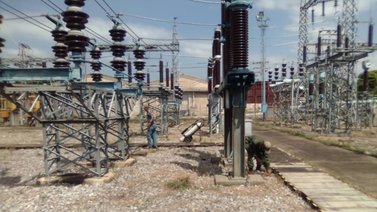 Fallas eléctricas generan racionamientos en Guárico