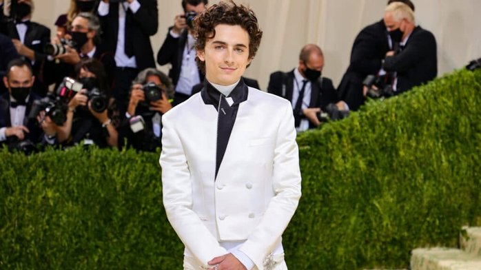 Eilish, Gorman y Lil Nas X se destacan en el Met Gala Eilish, Gorman y Lil Nas X se destacan en el Met Gala