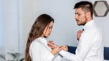 "El sexismo es inculcado por familiares con mentalidades antiguas", dicen expertos "El sexismo es inculcado por familiares con mentalidades antiguas", dicen expertos