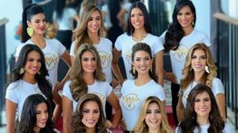 Miss Venezuela inicia las votaciones para bandas interactivas