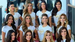 Miss Venezuela inicia las votaciones para bandas interactivas