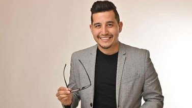 Pedro Torres comparte contenido sobre alimentación y estilo de vida