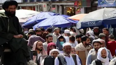 España anuncia 20 millones de euros en ayuda humanitaria para Afganistán España anuncia 20 millones de euros en ayuda humanitaria para Afganistán