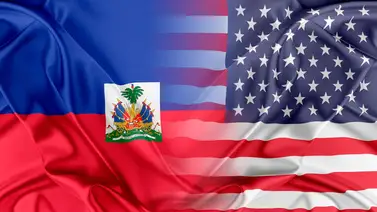 EE.UU. intercepta a un centenar de haitianos en las costas de Florida EE.UU. intercepta a un centenar de haitianos en las costas de Florida