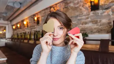 Tu pareja refleja el amor que te tienes Tu pareja refleja el amor que te tienes