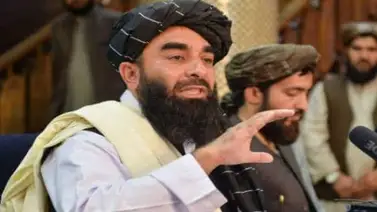 Bachelet denuncia el incumplimiento de promesas talibanes de respetar los DDHH Bachelet denuncia el incumplimiento de promesas talibanes de respetar los DDHH