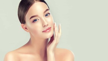 Piel de porcelana: dile adiós a las imperfecciones