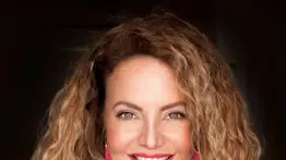 Laura Termini presenta su libro en Madrid