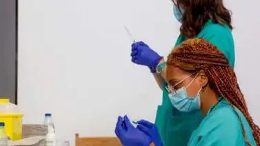 Vietnam alarga hasta octubre el confinamiento de su mayor ciudad Vietnam alarga hasta octubre el confinamiento de su mayor ciudad