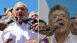 Acción Democrática cumple 80 años dividida en dos toletes