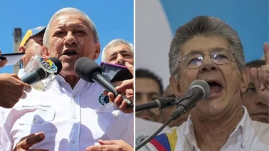 Acción Democrática cumple 80 años dividida en dos toletes